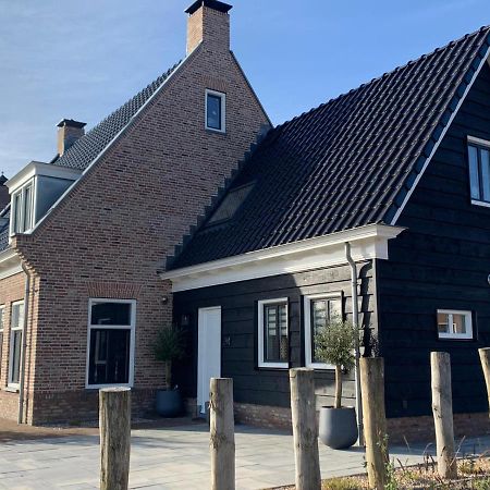 Vila Logies Zen & Zilt Veere Exteriér fotografie