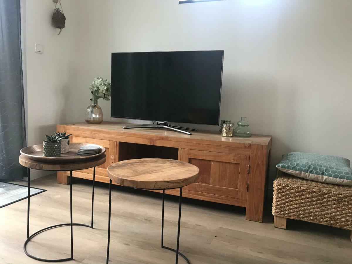 Vila Logies Zen & Zilt Veere Exteriér fotografie