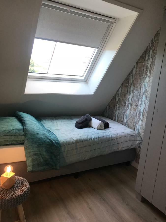 Vila Logies Zen & Zilt Veere Exteriér fotografie