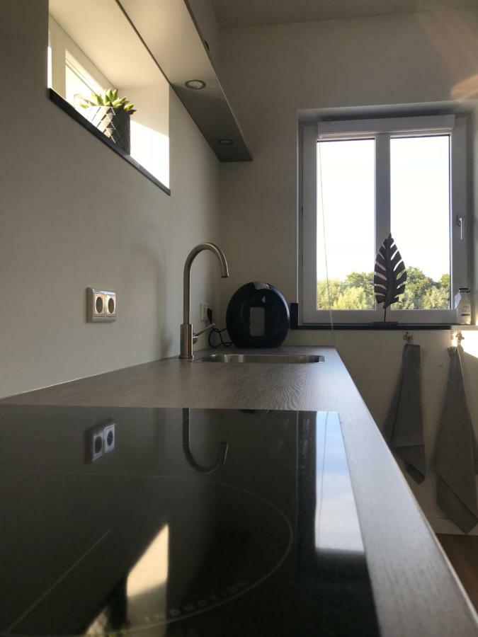 Vila Logies Zen & Zilt Veere Exteriér fotografie