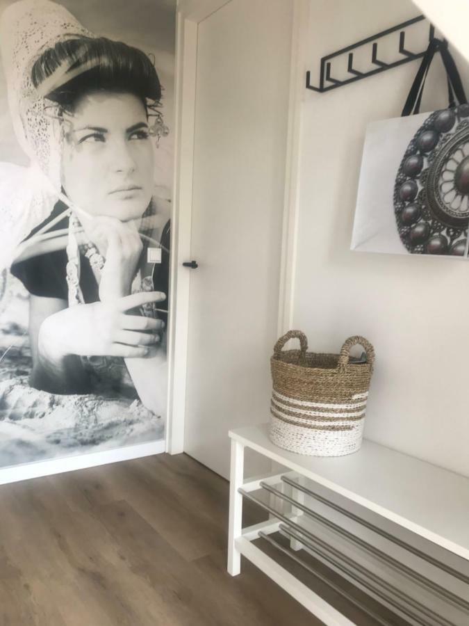 Vila Logies Zen & Zilt Veere Exteriér fotografie