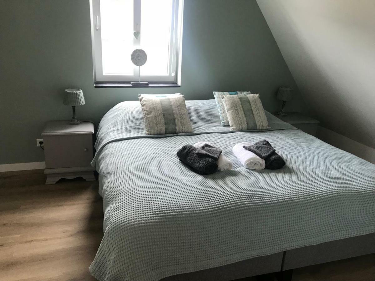 Vila Logies Zen & Zilt Veere Exteriér fotografie