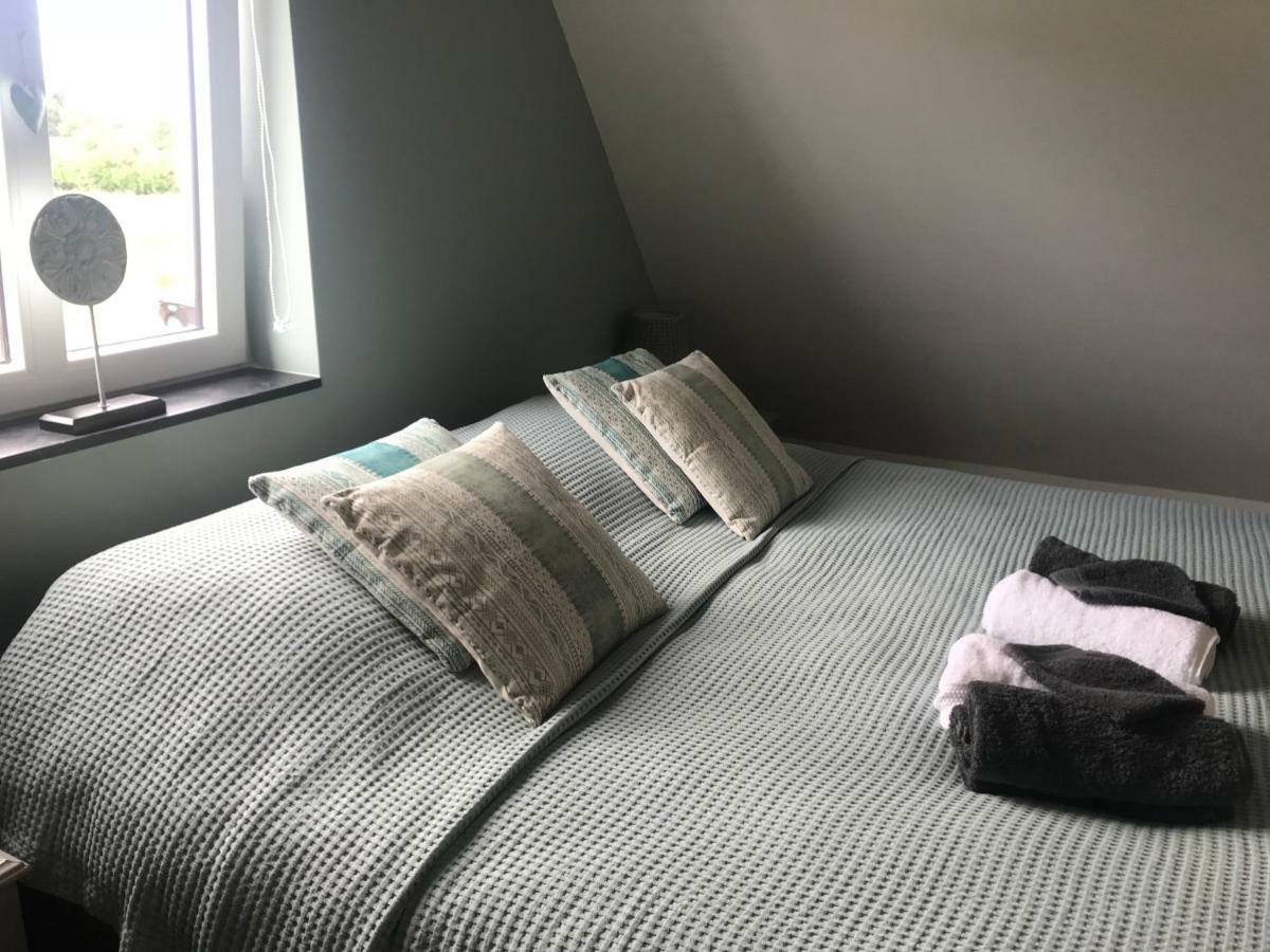 Vila Logies Zen & Zilt Veere Exteriér fotografie